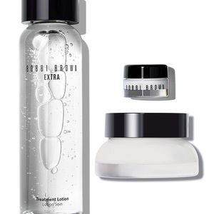 Bobbi Brown Moisture & Repair Skincare Trio